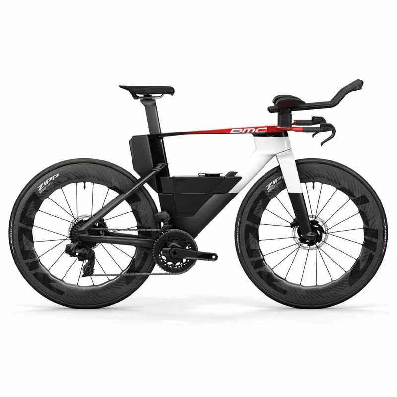 BMC Speedmachine 01 One