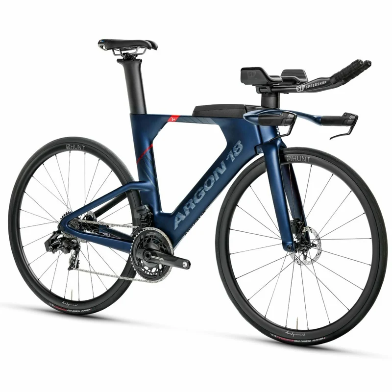 Argon 18 E-119 Force AXS