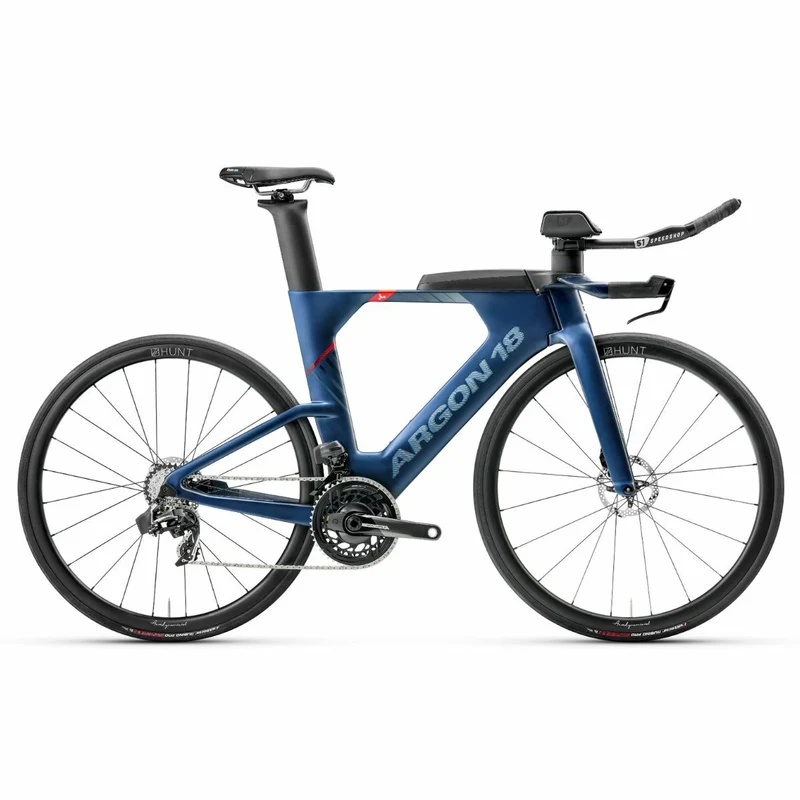Argon 18 E-119 Force AXS