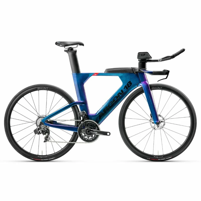 Argon 18 E-119 Force AXS