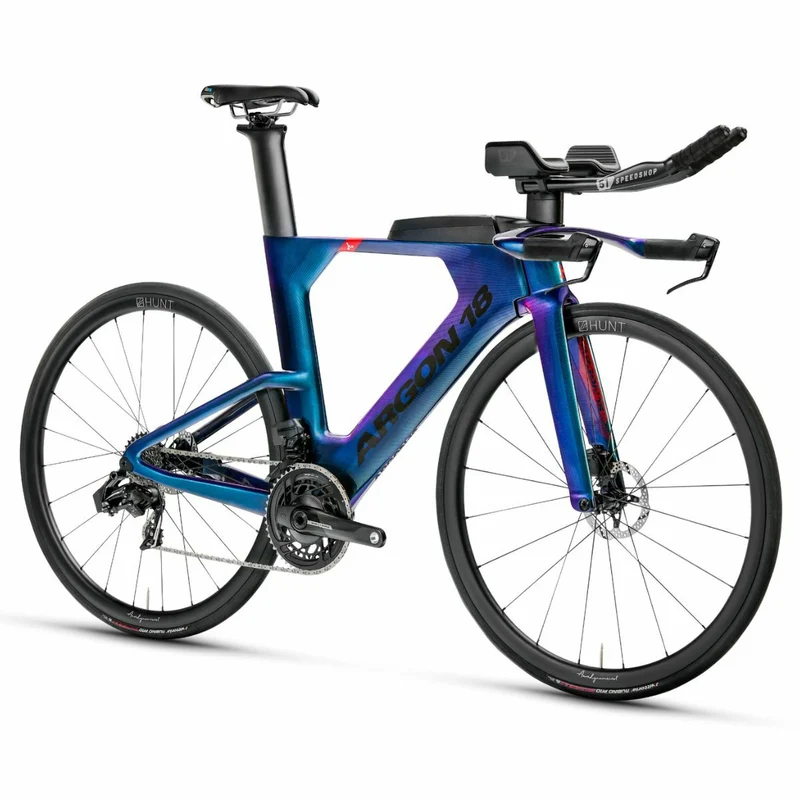 Argon 18 E-119 Force AXS