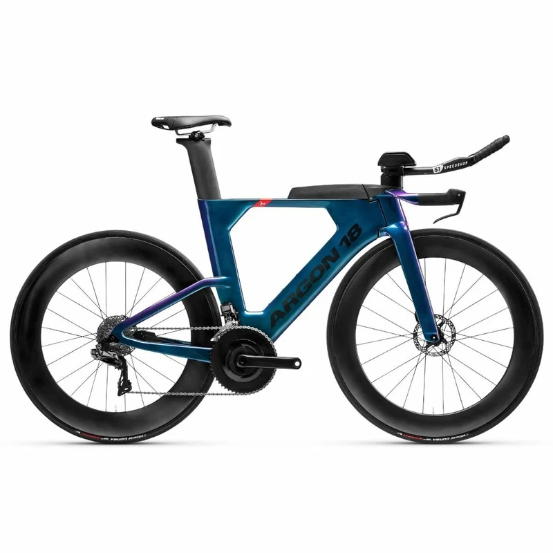 Argon 18 E-119 Red AXS