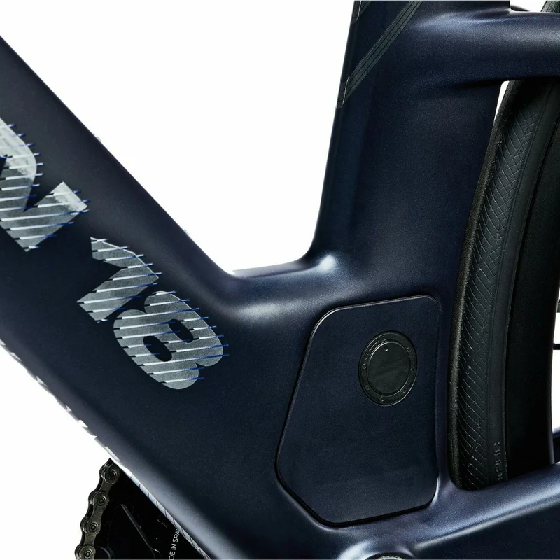 Argon 18 E-119 Red AXS