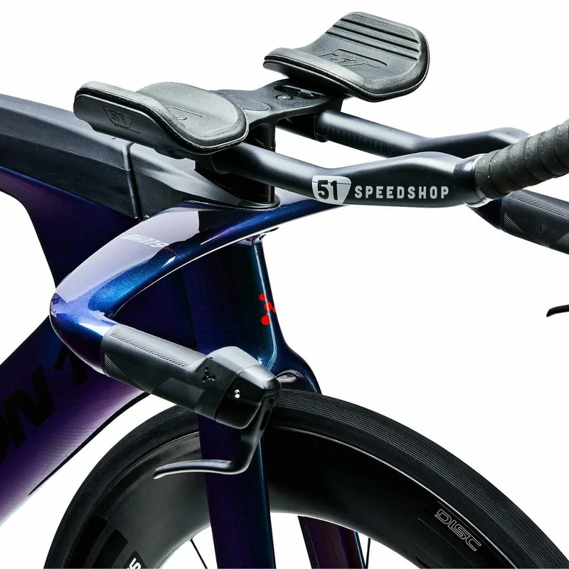 Argon 18 E-119 Red AXS