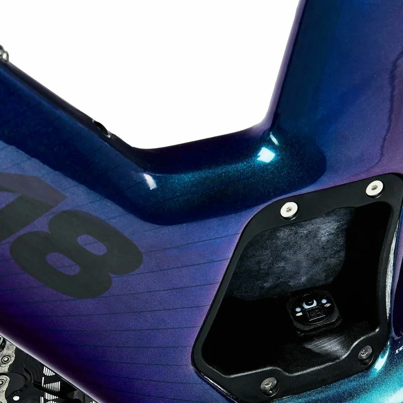 Argon 18 E-119 Red AXS