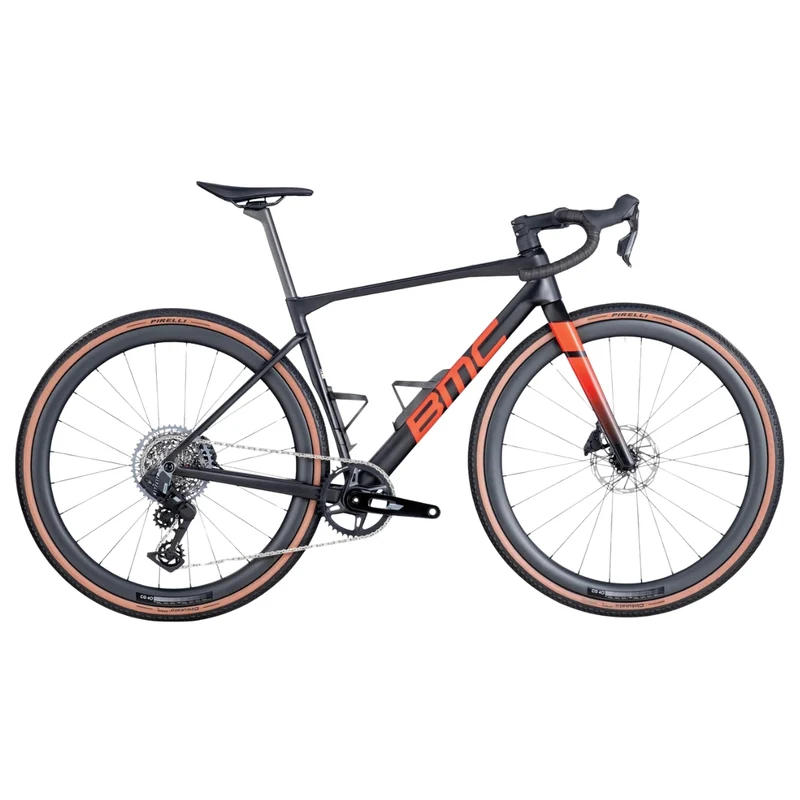 BMC Kaius 01 Four