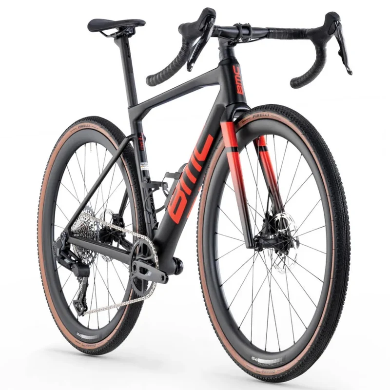 BMC Kaius 01 Four