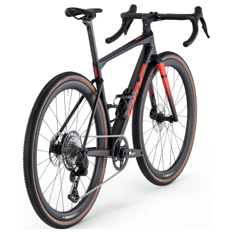 BMC Kaius 01 Four