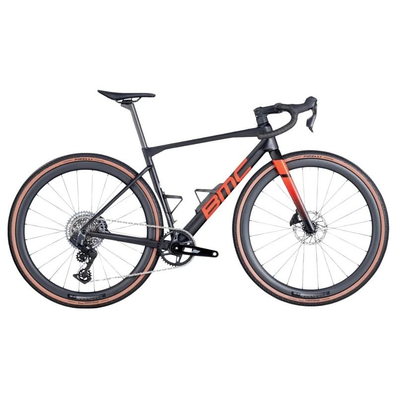 BMC Kaius 01 Four