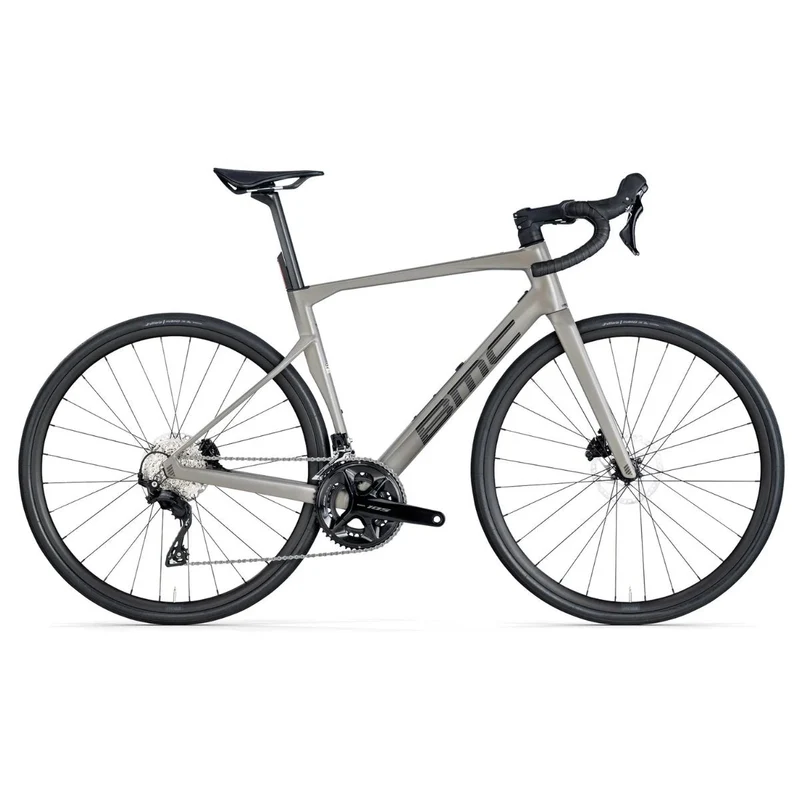 BMC Roadmachine Three 105