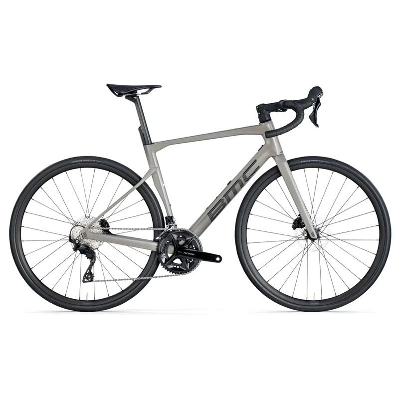 BMC Roadmachine Three 105