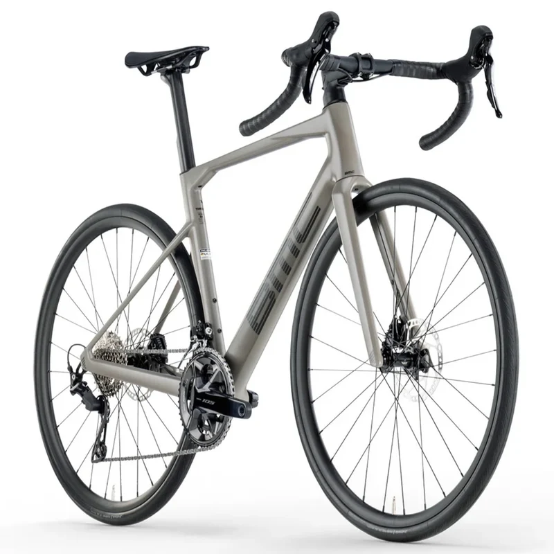 BMC Roadmachine Three 105