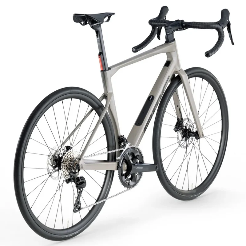 BMC Roadmachine Three 105