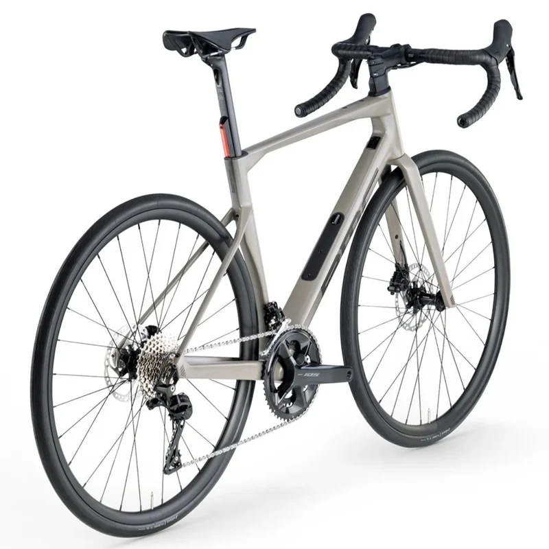 BMC Roadmachine Three 105