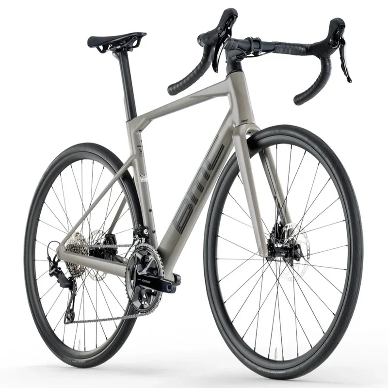 BMC Roadmachine Three 105