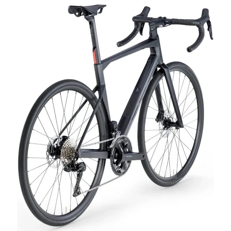 BMC Roadmachine Two 105 Di2