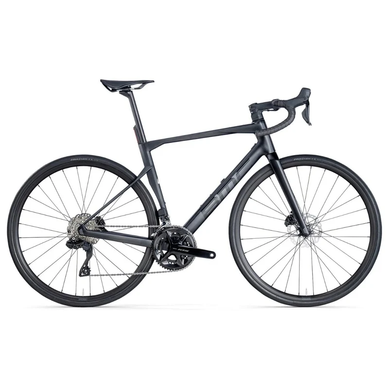 BMC Roadmachine Two 105 Di2