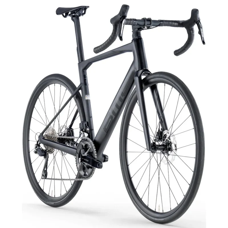 BMC Roadmachine Two 105 Di2
