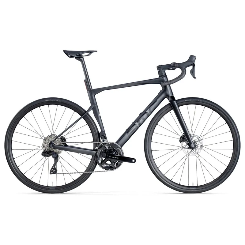 BMC Roadmachine Two 105 Di2