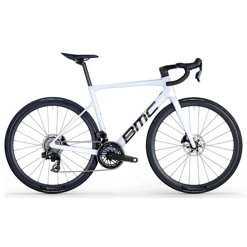 BMC Teammachine SLR One Force AXS