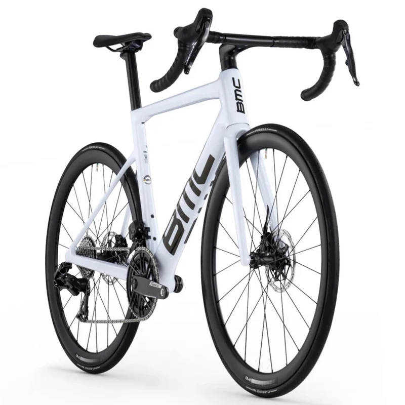 BMC Teammachine SLR One Force AXS