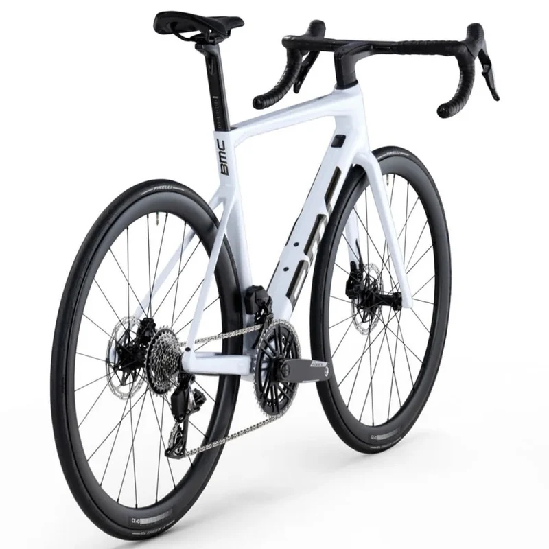 BMC Teammachine SLR One Force AXS