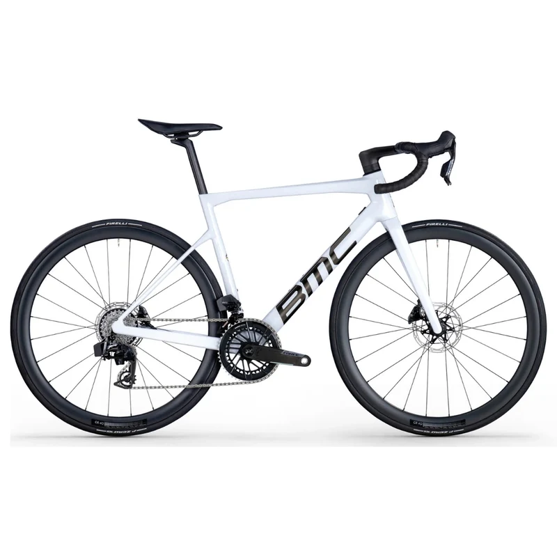 BMC Teammachine SLR One Force AXS
