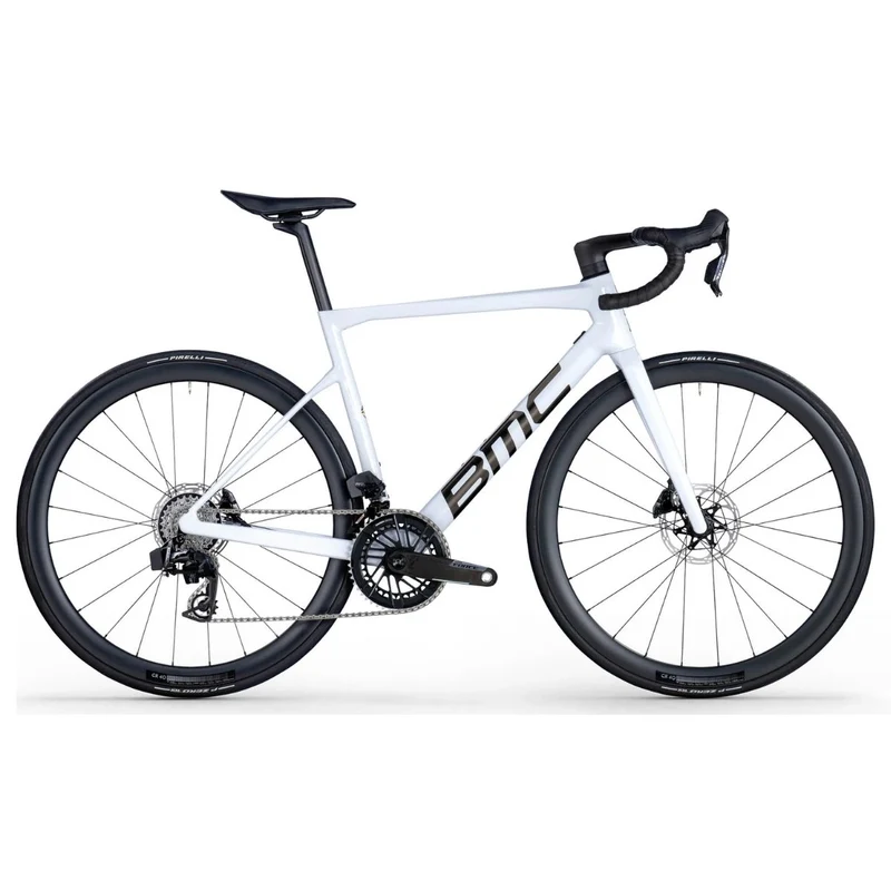 BMC Teammachine SLR One Force AXS