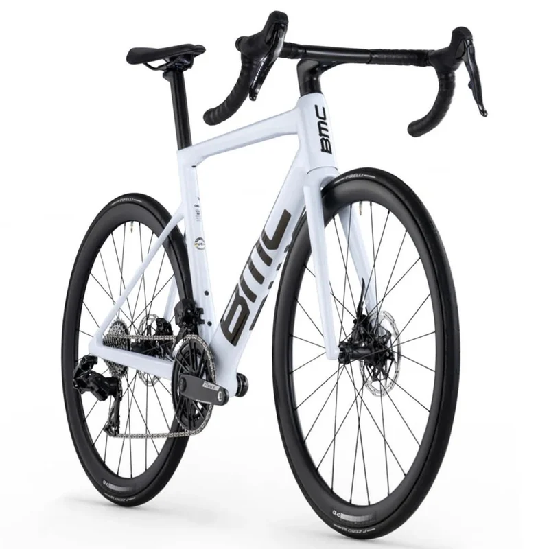 BMC Teammachine SLR One Force AXS