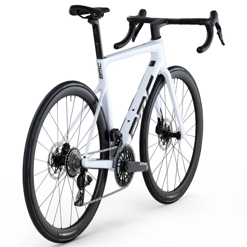 BMC Teammachine SLR One Force AXS