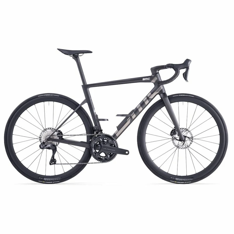 BMC Teammachine SLR01 Four