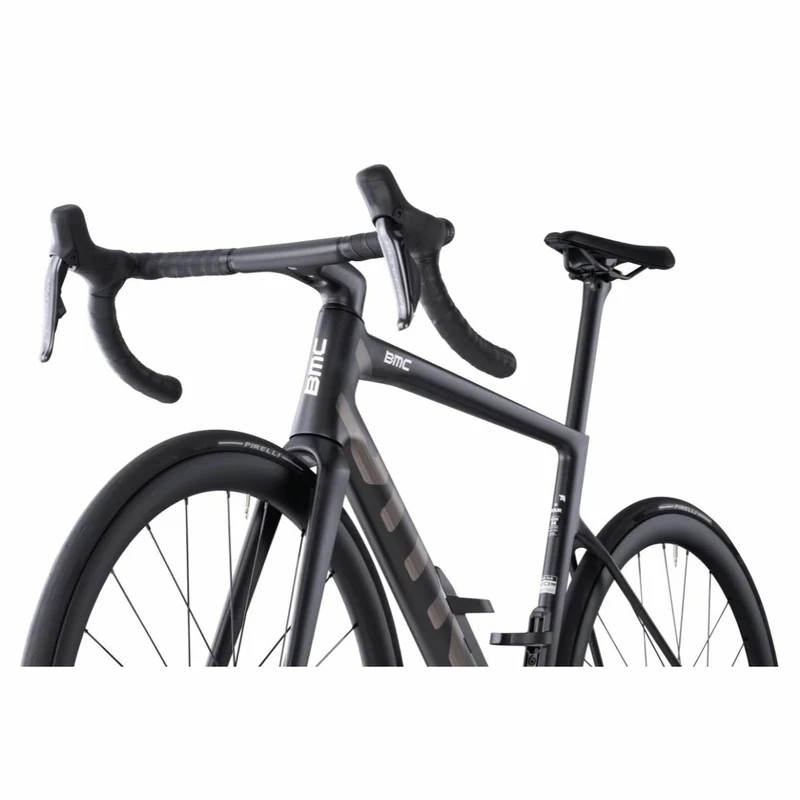 BMC Teammachine SLR01 Four