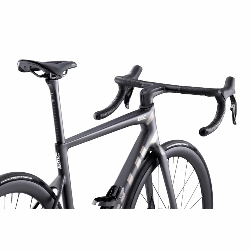 BMC Teammachine SLR01 Four