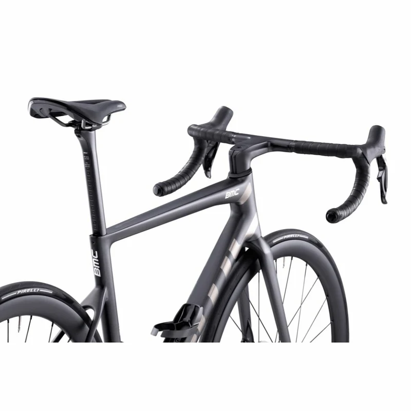 BMC Teammachine SLR01 Four