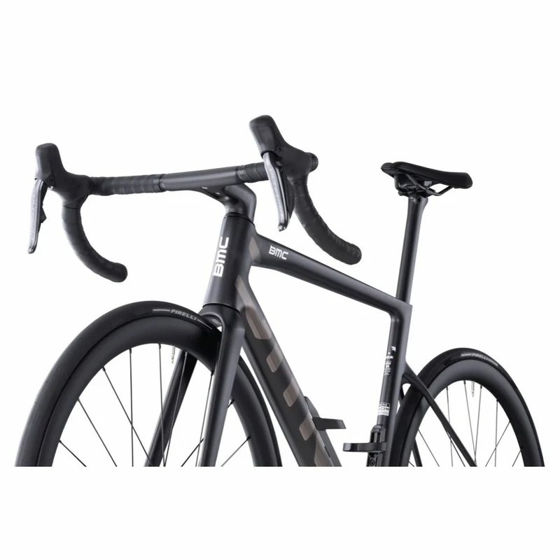 BMC Teammachine SLR01 Four