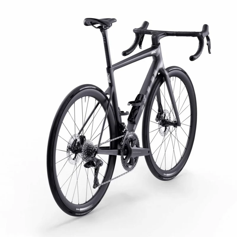 BMC Teammachine SLR01 Four