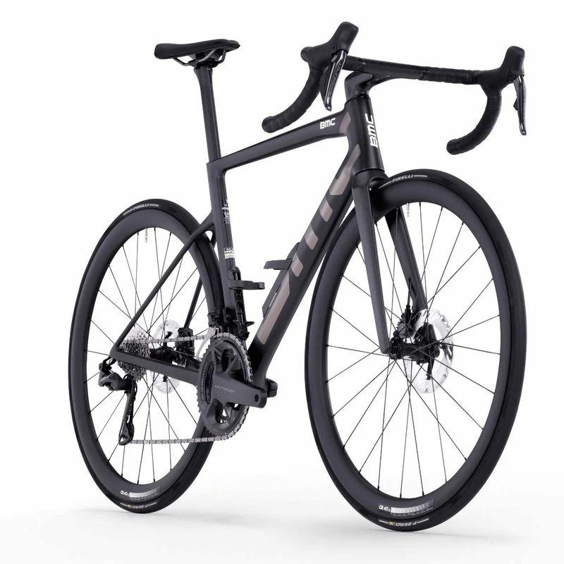 BMC Teammachine SLR01 Four