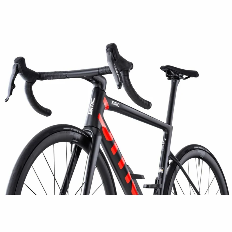 BMC Teammachine SLR01 One
