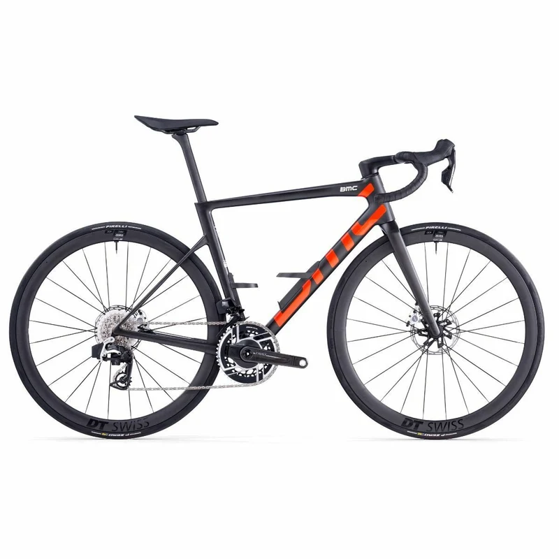 BMC Teammachine SLR01 One