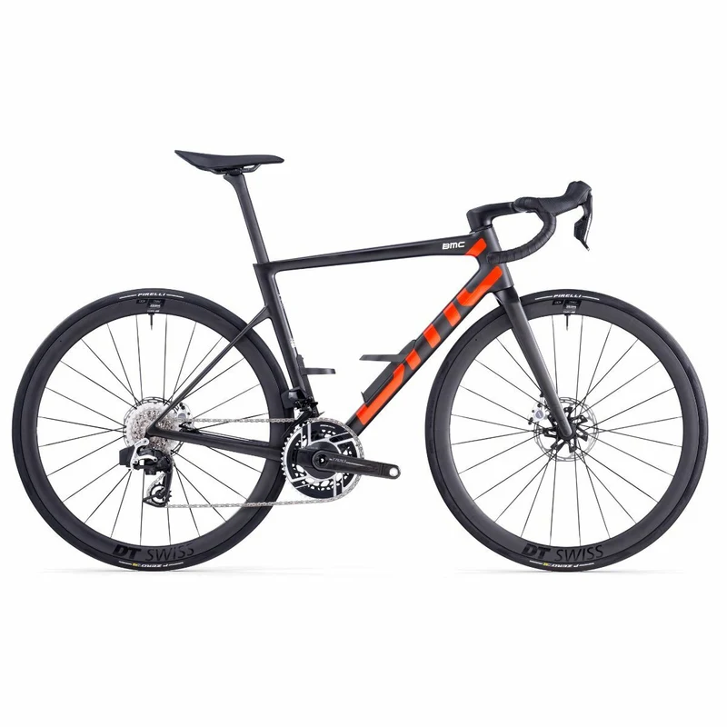BMC Teammachine SLR01 One