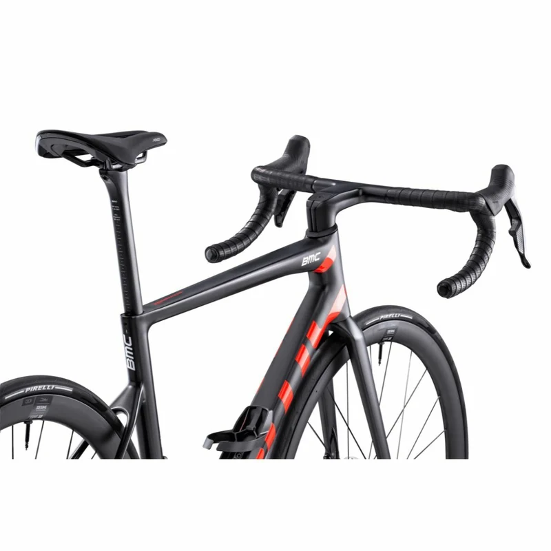 BMC Teammachine SLR01 One
