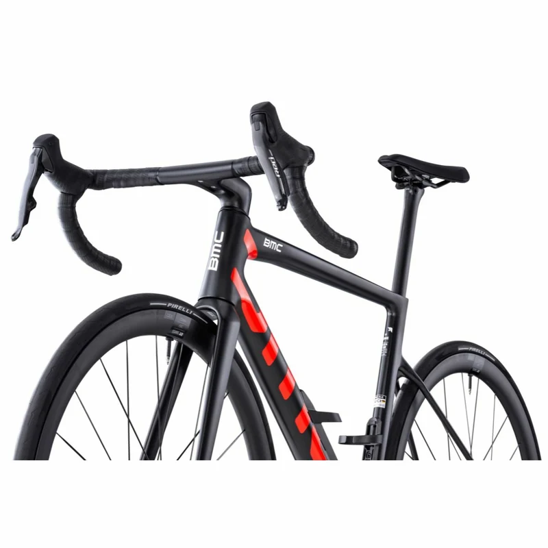 BMC Teammachine SLR01 One