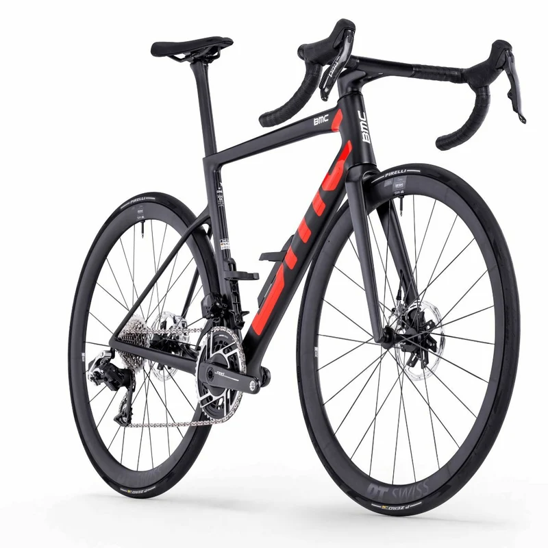 BMC Teammachine SLR01 One