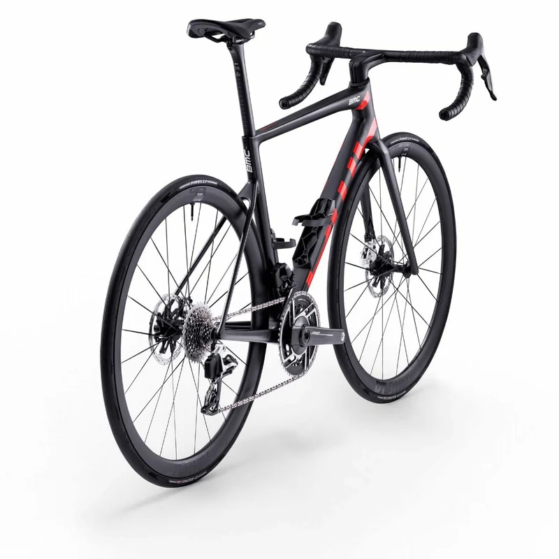 BMC Teammachine SLR01 One