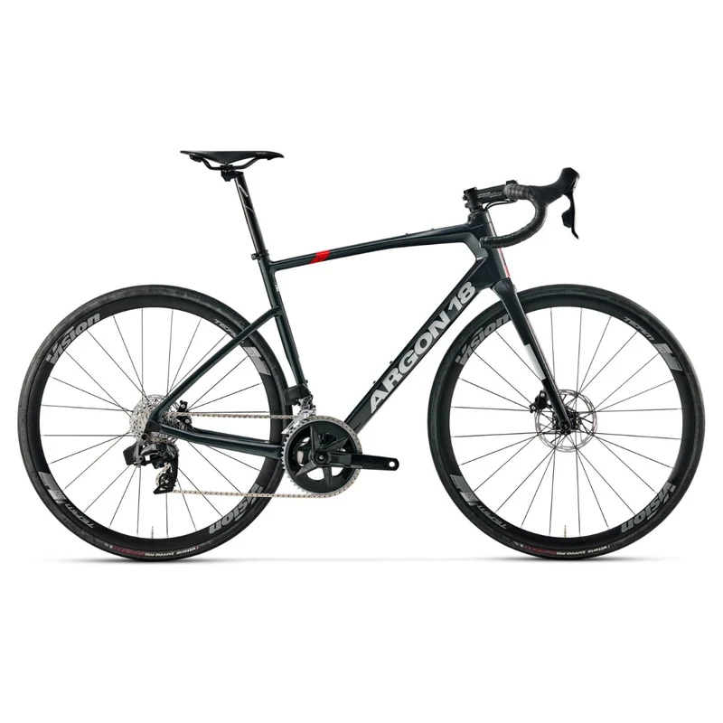 Argon 18 Equation Rival AXS