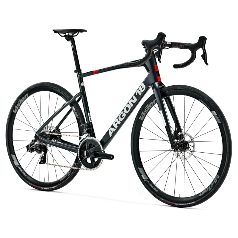 Argon 18 Equation Rival AXS