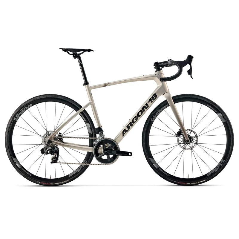 Argon 18 Equation Rival AXS