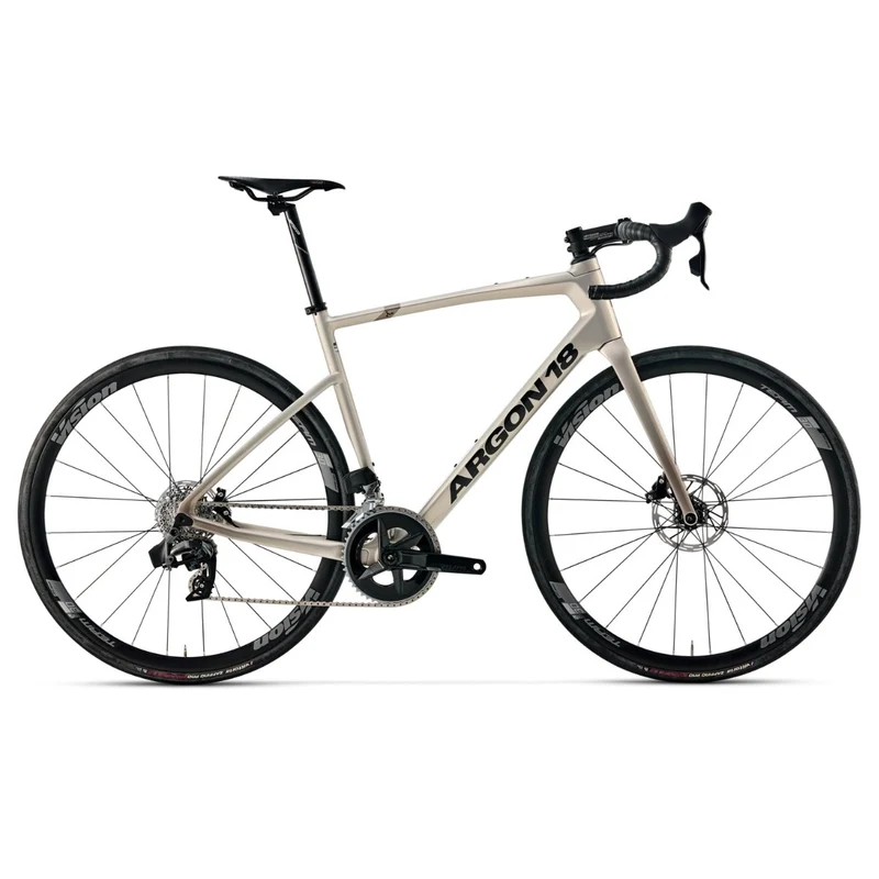 Argon 18 Equation Rival AXS