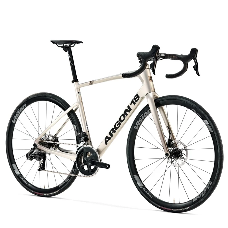Argon 18 Equation Rival AXS