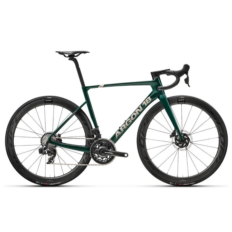 Argon 18 Sum Force AXS